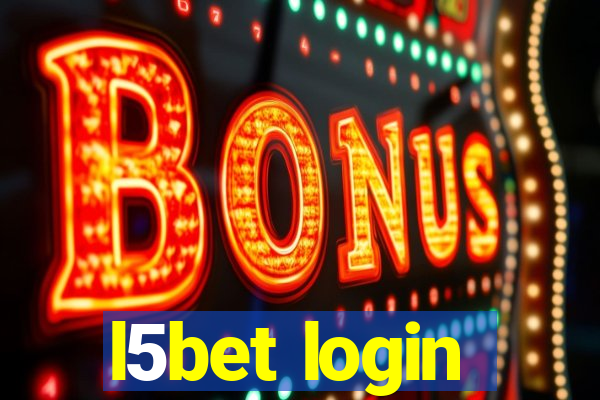 l5bet login